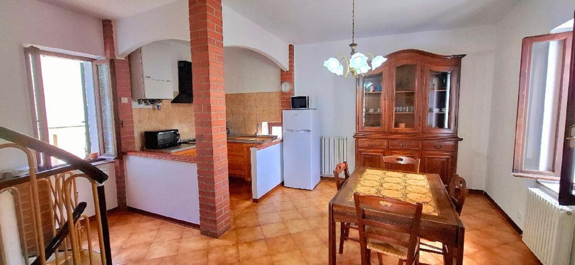 Antica Casa Vista Mare Wi-Fi E A-C Villa Pompeiana Eksteriør billede